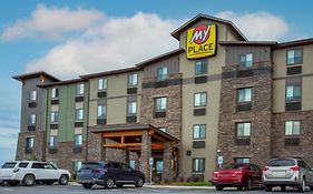 My Place Hotel-Kalispell, Mt